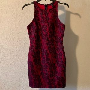 Forever 21 Bodycon Dress